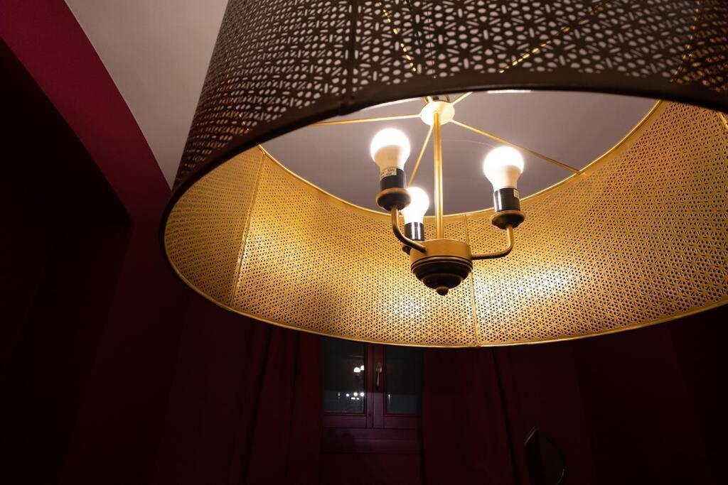 Apartment An Elegant In Milan's Art District Mailand