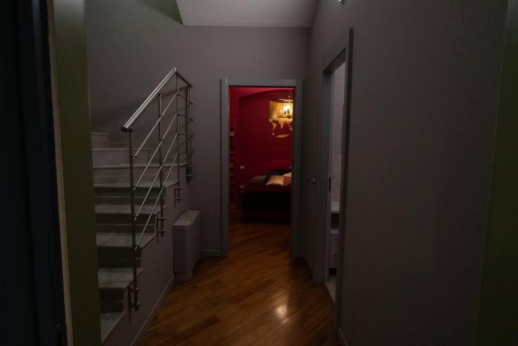 An Elegant In Milan's Art District Apartment Mailand
